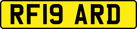 RF19ARD