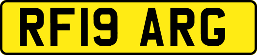 RF19ARG
