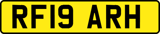 RF19ARH