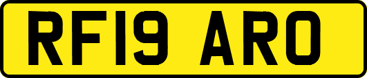 RF19ARO