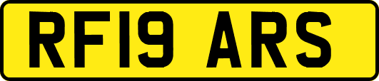 RF19ARS