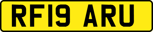 RF19ARU