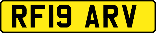RF19ARV