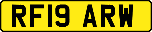 RF19ARW