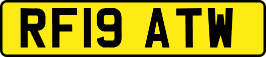 RF19ATW