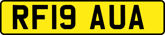 RF19AUA
