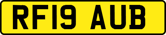 RF19AUB