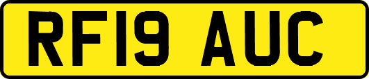 RF19AUC