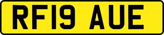 RF19AUE