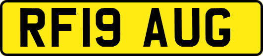 RF19AUG