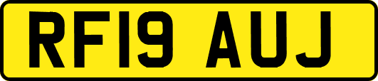 RF19AUJ