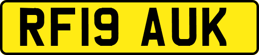 RF19AUK