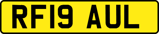 RF19AUL