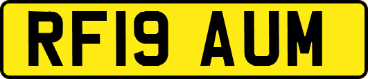 RF19AUM