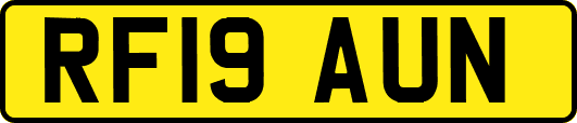 RF19AUN