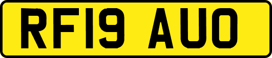 RF19AUO