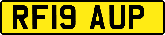 RF19AUP