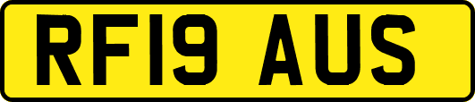 RF19AUS