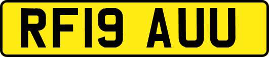 RF19AUU