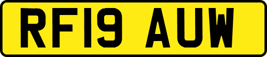RF19AUW