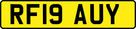 RF19AUY