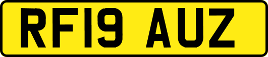 RF19AUZ