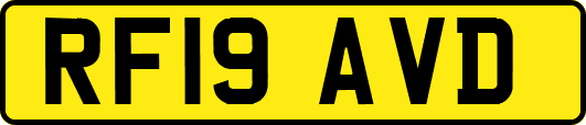 RF19AVD