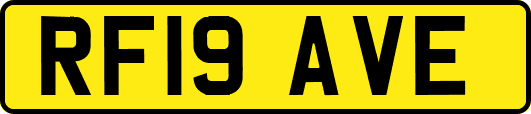 RF19AVE