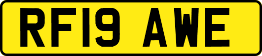 RF19AWE