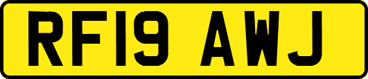 RF19AWJ