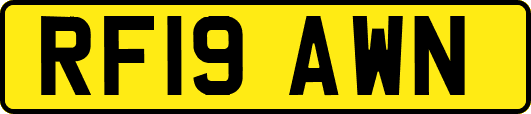 RF19AWN