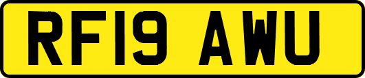 RF19AWU