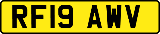 RF19AWV