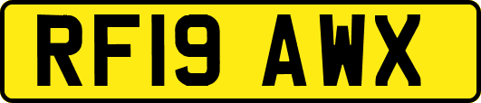 RF19AWX