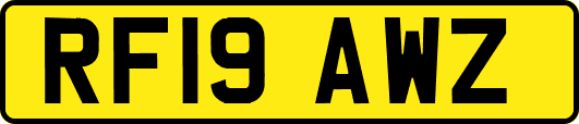 RF19AWZ