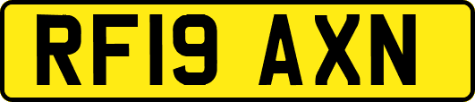 RF19AXN