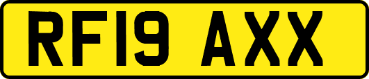 RF19AXX