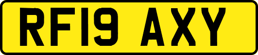 RF19AXY