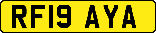 RF19AYA