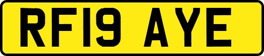 RF19AYE