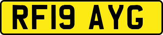 RF19AYG