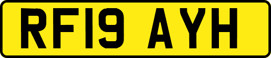 RF19AYH