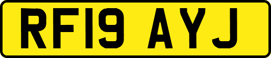 RF19AYJ