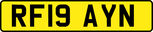 RF19AYN