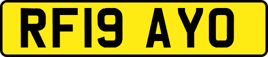 RF19AYO