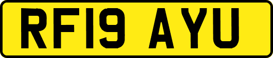 RF19AYU