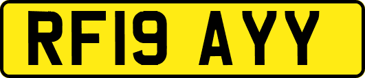 RF19AYY