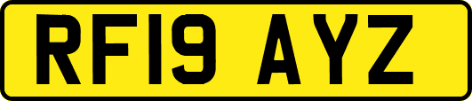 RF19AYZ