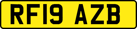 RF19AZB