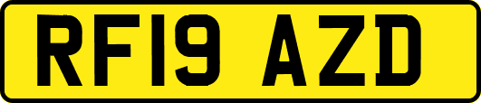 RF19AZD